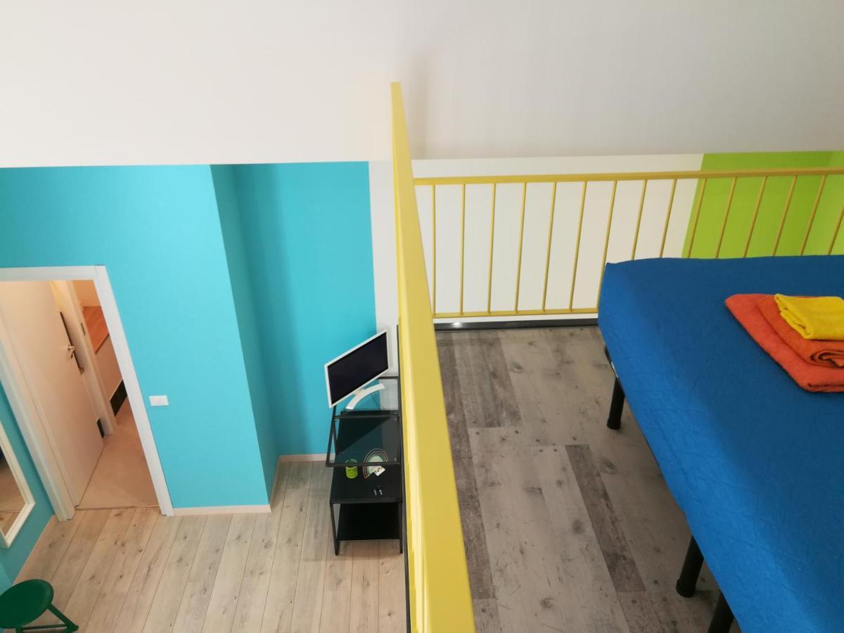 Appartamento 2 Lofts