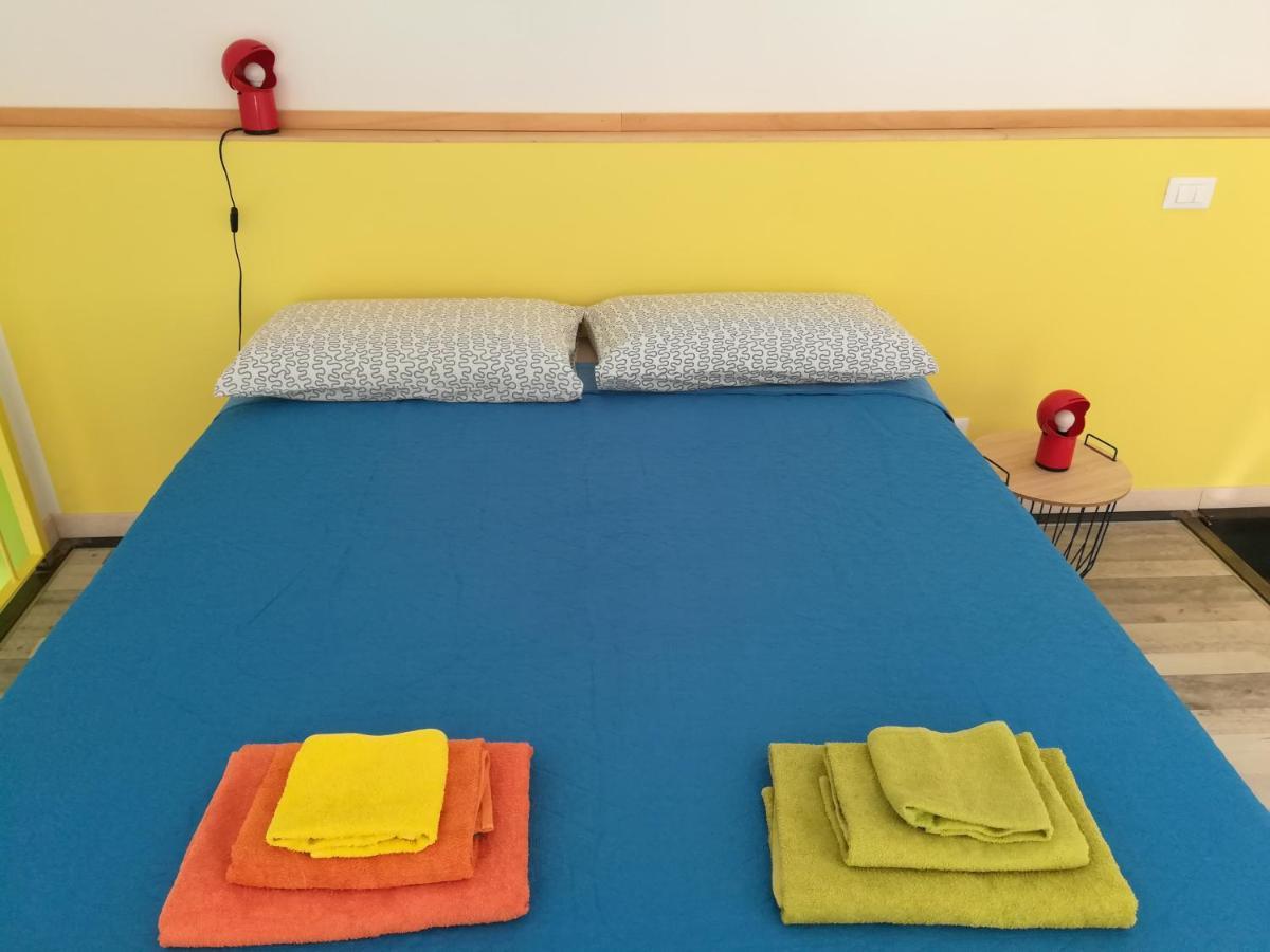 2 Lofts Appartamento Torino