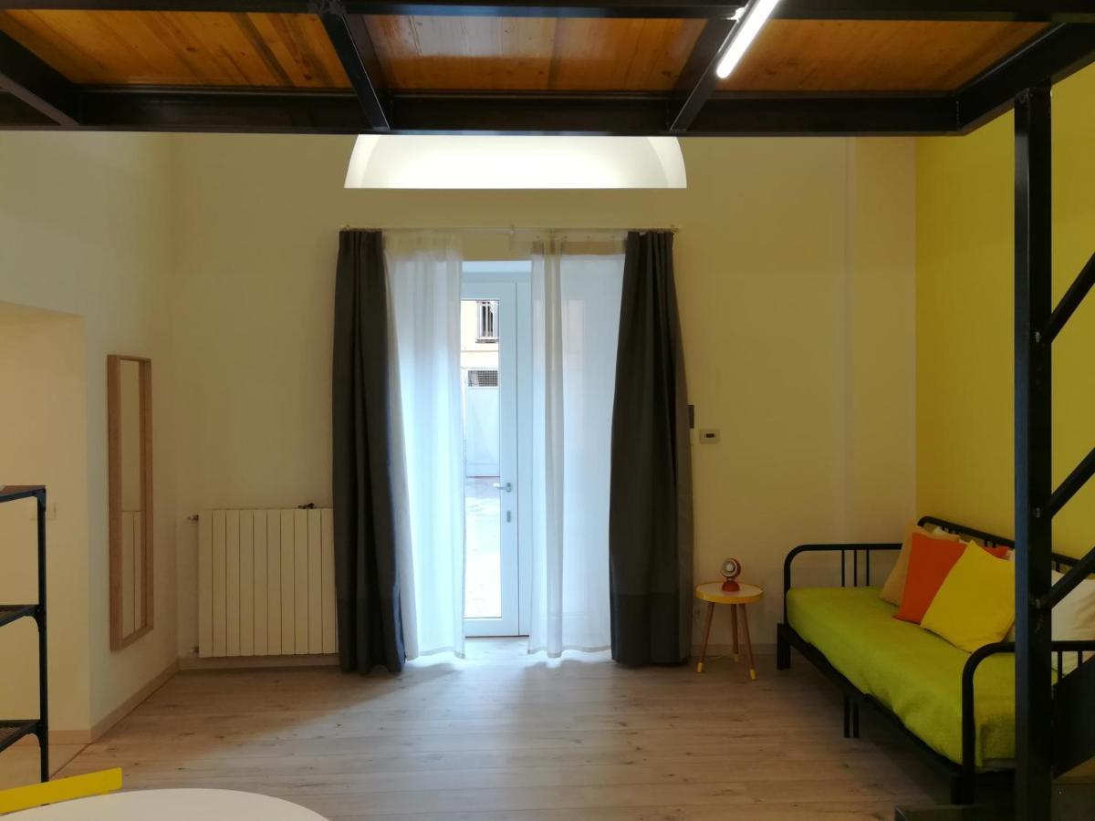 2 Lofts * Torino