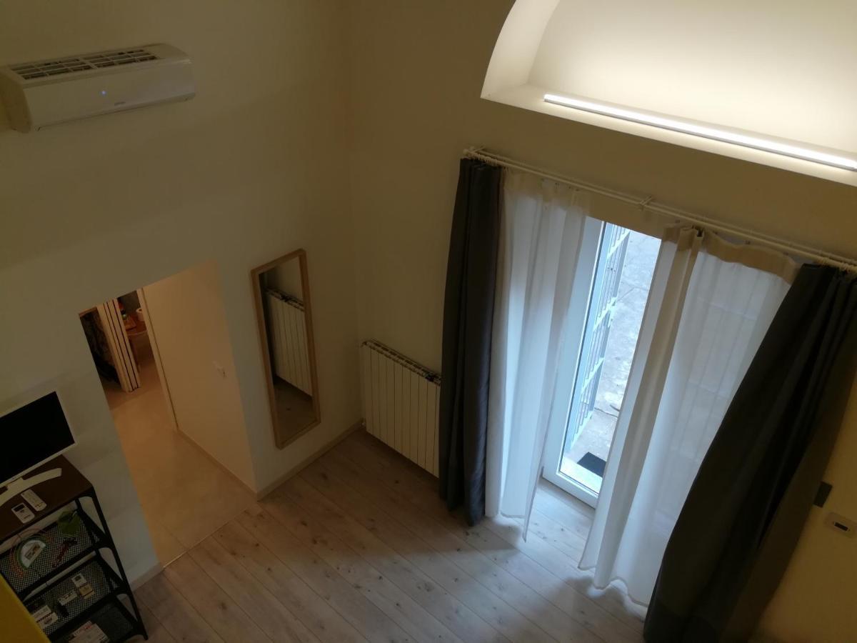 Appartamento 2 Lofts Torino