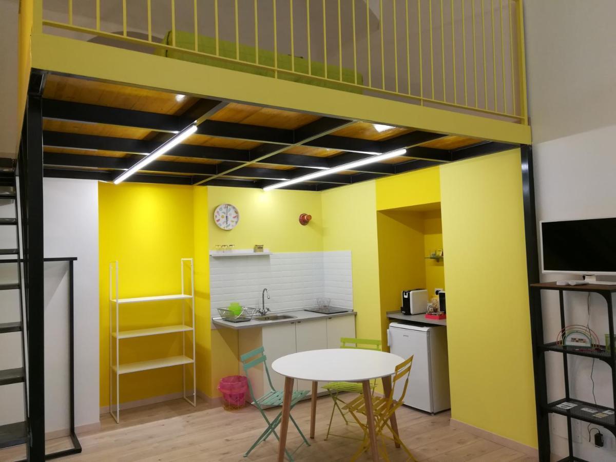 2 Lofts * Torino