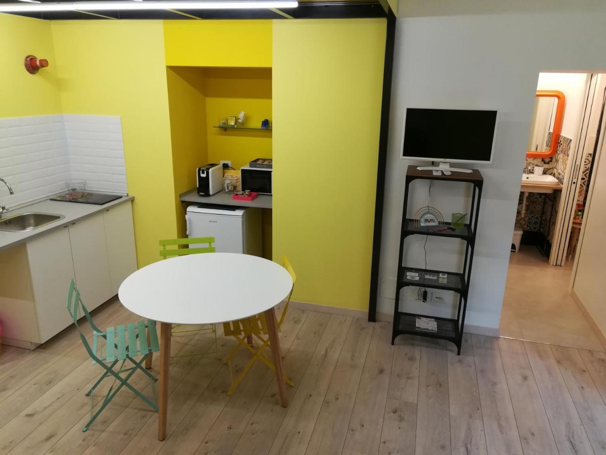 Appartamento 2 Lofts